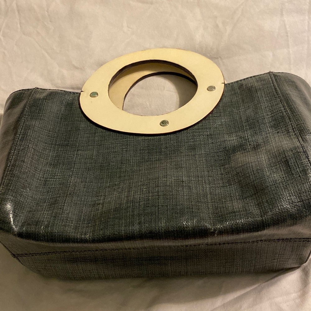 Authentic Vintage Kate Spade Small Handbag